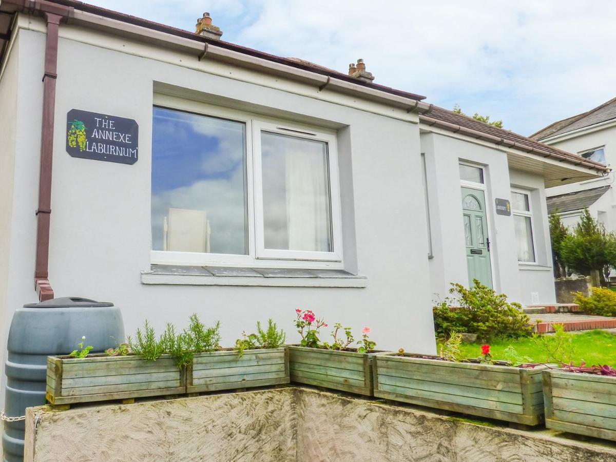 The Annexe, Laburnum Holiday home *