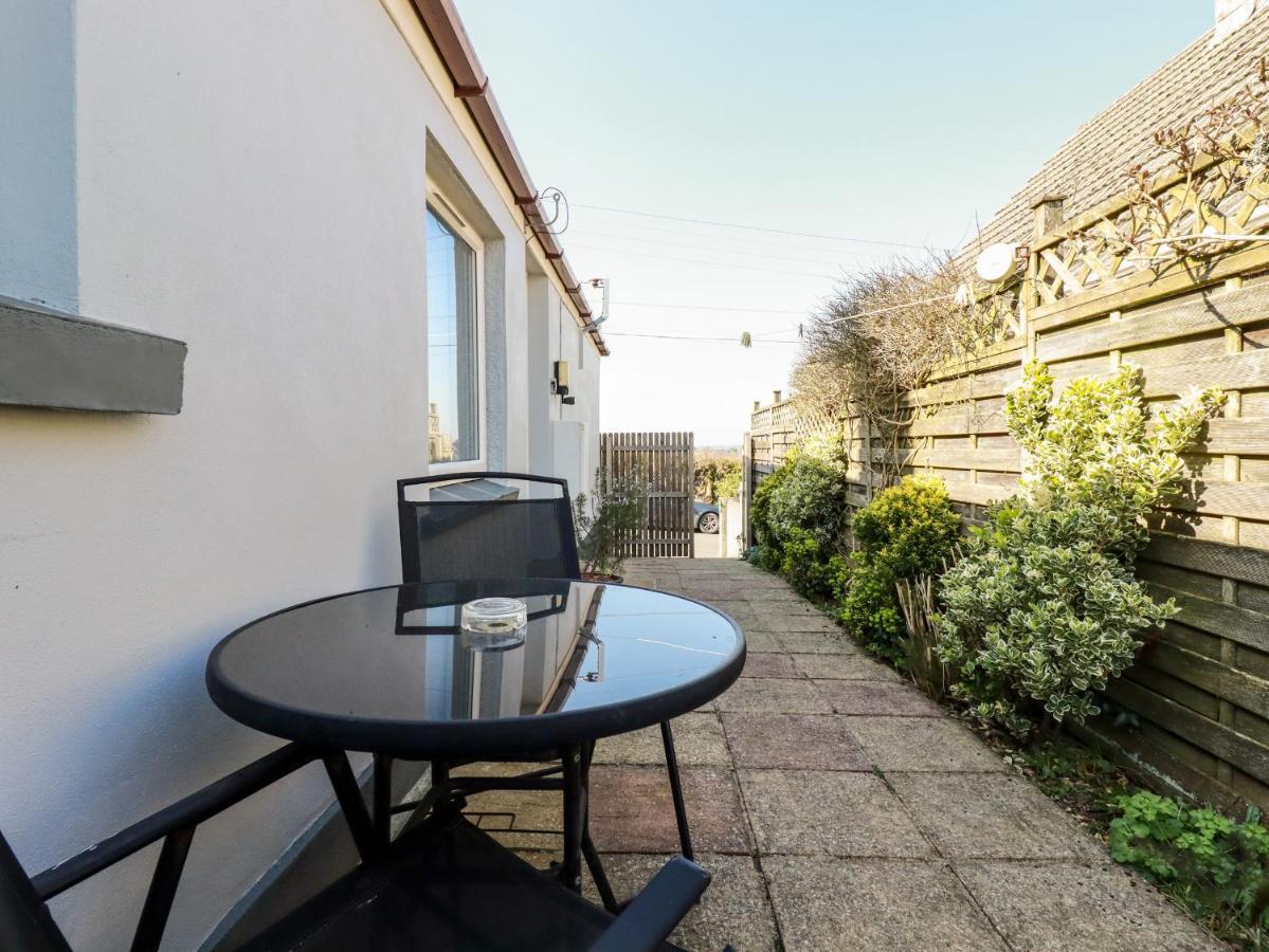 The Annexe, Laburnum Holiday home *