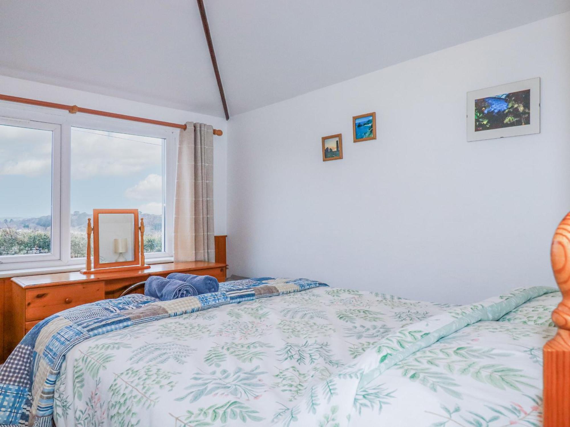 The Annexe, Laburnum Holiday home Bugle