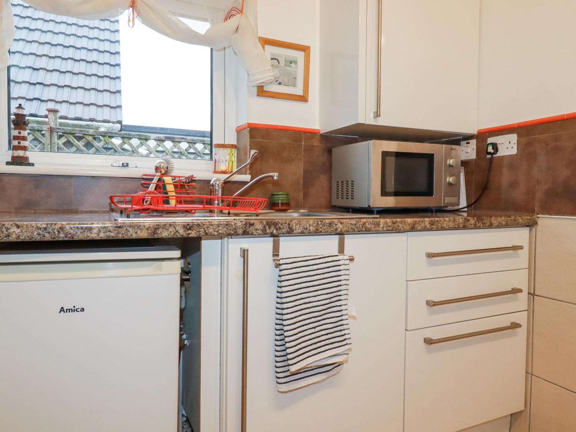 The Annexe, Laburnum Holiday home