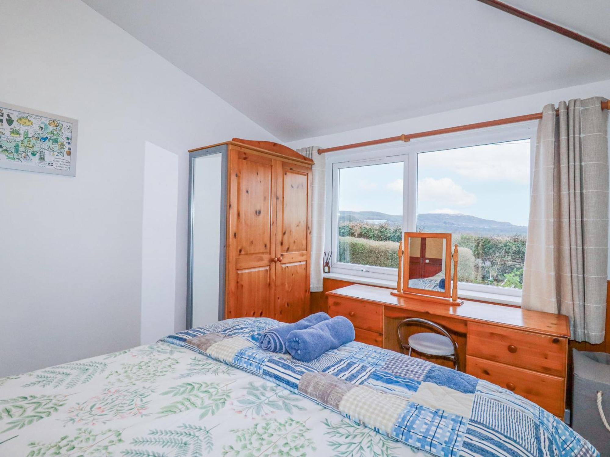 Holiday home The Annexe, Laburnum