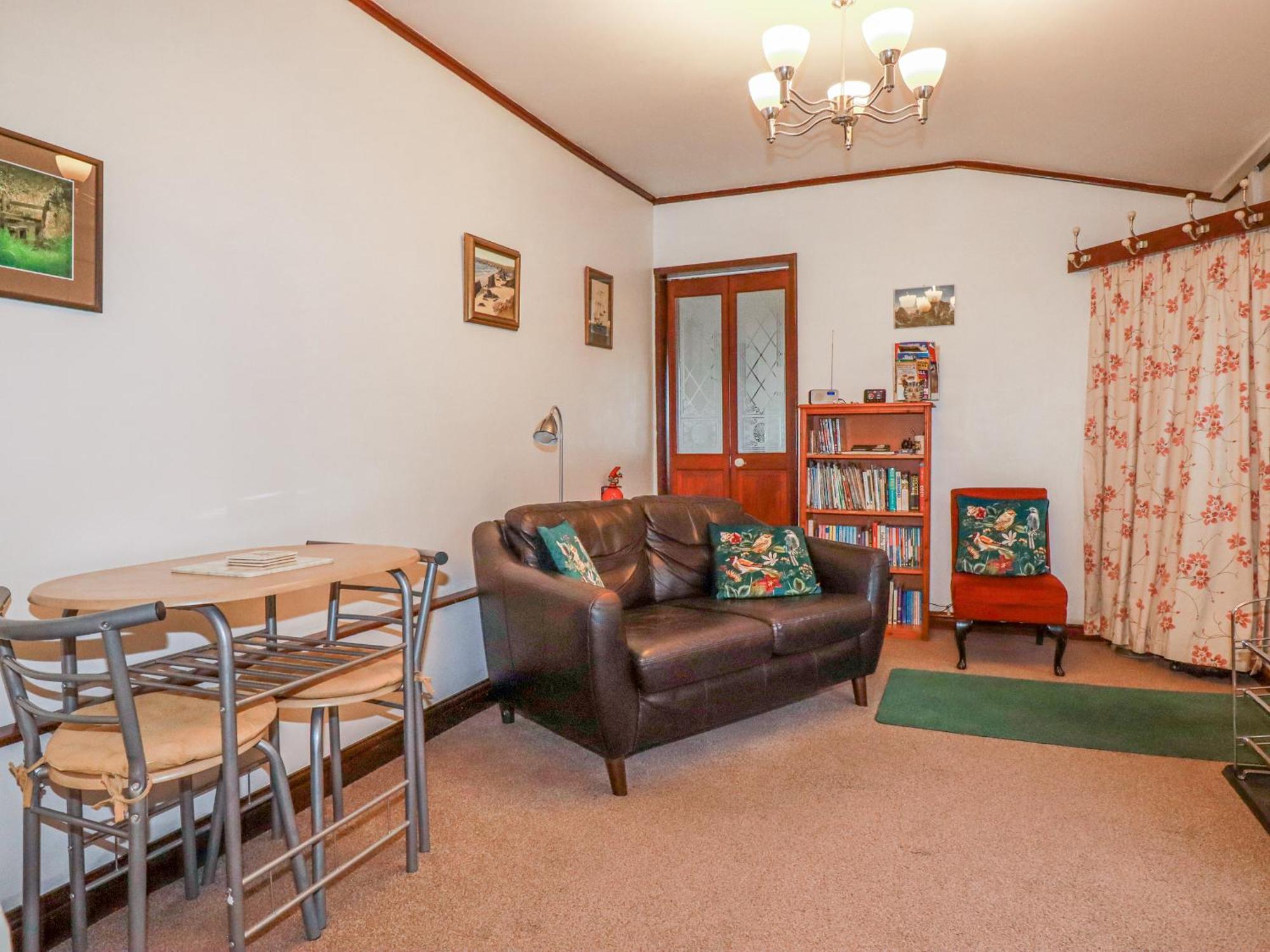 Holiday home The Annexe, Laburnum *