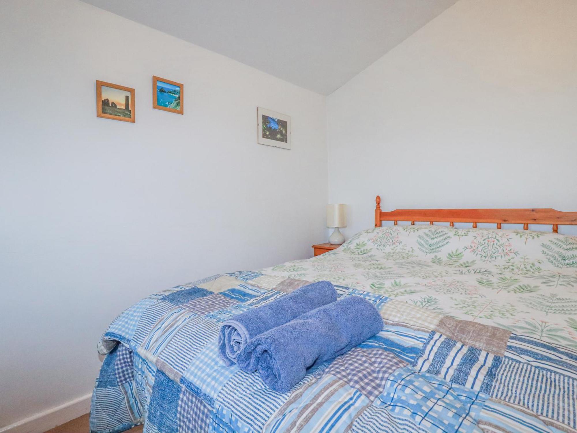 The Annexe, Laburnum Holiday home